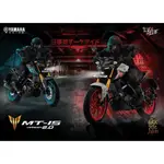 【 輪將工坊 】 YAMAHA MT-15 V2  2023年式 前後ABS TCS  雲林 斗六 新車 分期 到府