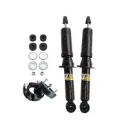 3" 75mm Front Webco Shock Absorbers Strut Spacer for LDV D90 T60 2.0 2.8 2017-On