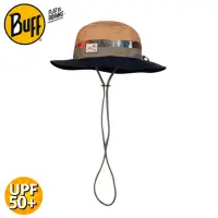 在飛比找momo購物網優惠-【BUFF】西班牙 可收納圓盤帽《山峰學院》119528/遮