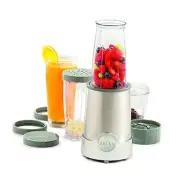 Personal Size Rocket Blender for Smoothies and Protein Shakes, Portable Juice