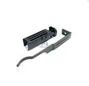 ArmyForce metal housing with Steel Belt Clip for Marui / KJ / BELL G17 Series