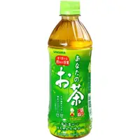 在飛比找momo購物網優惠-【Sangaria】您的綠茶(500ml)