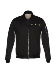 [GREY DANIELE ALESSANDRINI] GREY DANIELE ALESSANDRINI Jackets - Item 41800135