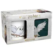 Harry Potter - Mug & Sock Pack