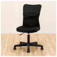 在飛比找momo購物網優惠-【NITORI 宜得利家居】電腦椅 事務椅 辦公椅 OC00