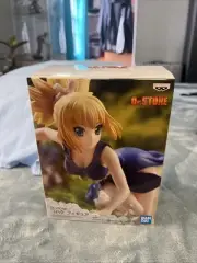BanPresto - Dr. Stone - Kohaku Statue - New