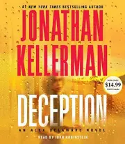 DECEPTION .5CD NLA