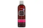 HASK Keratin Smooth Smoothing Shampoo 355 mL