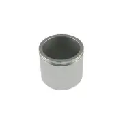 Disc Brake Caliper Piston-Aluminum Carlson 7569