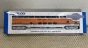 Bachmann Trains: Royal Gorge Route Engine Model