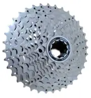 SHIMANO Cassette CS-HG50-10 11-36T 10 SPEED Ebike MTB