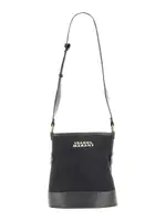 [Isabel Marant] Isabel Marant-Bayia Bucket Shoulder Bag-Donna UNI