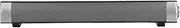 XUMIUZIY Portable Mini Speaker, Sound Bar Speaker Wireless Stereo Subwoofer TF Card AUX Player for Home Theater