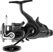 Daiwa Black Widow BR LT, Bite N 'Run Freespool Fishing Reel, Front Drag