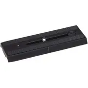 Benro QR13 Slide-In Video Quick Release Plate (for S8)