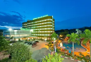 Muong Thanh Dien Bien Phu Hotel