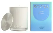 Ecoya Madison Jar Candle - Lotus Flower