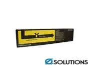 Kyocera TK8329 Yellow Toner 12,000 pages Yellow