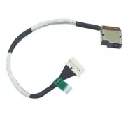 For HP 15-FA 15-FB DC in Power Jack Connector Cable L52B16-S46 N13470-S60