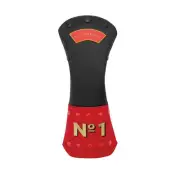 TaylorMade 2025 Limited Edition BRITISH OPEN Driver Golf Headcover Steam Line