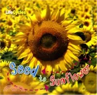 在飛比找三民網路書店優惠-Lifecycles: Seed to Sunflower