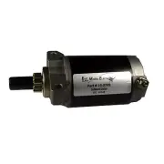 Mercury Outboard Starter 12V 9 Tooth 25 HP 4 Stroke 50-888151T 5364 18-6437