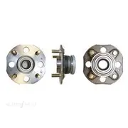 Bearing Wholesalers Wheel Bearing/Hub Assembly - Rear - 4571 KIT