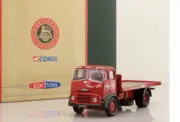 Corgi 1/50 Scale Diecast CC13302 - Austin 4 Wheel Platform Lorry New In Tissue