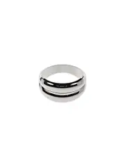 Balade | Milo Ring in 925 Sterling Silver | The UNDONE