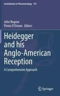 在飛比找博客來優惠-Heidegger and His Anglo-Americ