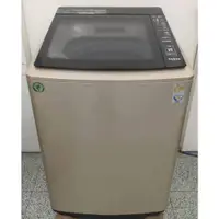 在飛比找蝦皮購物優惠-萬家福中古家電(松山店) -聲寶 18KG PICO PUR