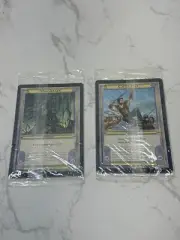 Magic The Gathering Vanguard Series 2 Sealed Card Set