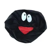 Celestial Buddies Fluffy Plush Toy - Black Hole