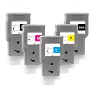 COMPATIBLE INK CARTRIDGE CANON imagePROGRAF TM-200, TM-300, TM-305 (PFI-320)