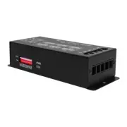 H807DMX512 RGB LED Pixels Strip DMX Stage Light Controller 1024Pixels 13Channels