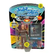 Playmates Star Trek The Next Generation Vorgon Action Figure 1993