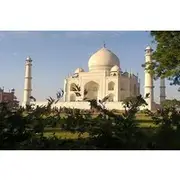 Save 5.01%! 2-Day Agra Fort and Taj Mahal Guided Tour from Delhi Airport