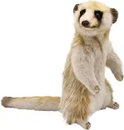 [HANSA] Youth Meerkat Plush