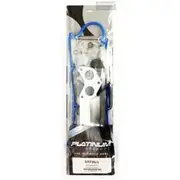 Platinum Valve Regrind Set - DR730/1