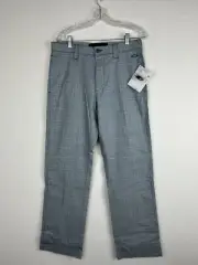 Oakley Swagger Pant Men 32x32 Marine Blue Trousers 2011 NWT$90 UV 32 W Easter