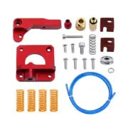 Upgraded Extruder Long-Distance Remote J-head PETG Tube Ender3/CR10 3D Printer