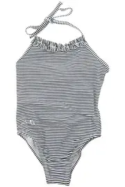 Stripe Bathers--OUC-AC-1645