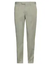[DEVORE INCIPIT] DEVORE INCIPIT Pants - Item 30215615