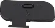 Camera Battery Cover Cap, Camera Battery Cover Cap Replacement Repair Part for Nikon D800 D800E D810