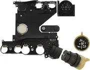 febi bilstein 36542 Electric Kit for automatic transmission control unit, with plug, pack of one