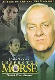 Inspector Morse - Second Time Around - New