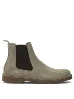 [Astorflex] Astorflex-Bitflex Stivali E Stivaletti Beige-Uomo 40