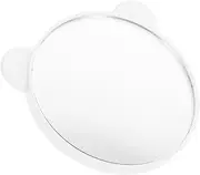 jojofuny Streaming Camera Mirror Magnetic Phone Clip for Selfie Reflective Selfie Mirror High Definition Photos Flexible Angle Adjustment