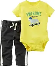 [Carter's] 2 Piece Set