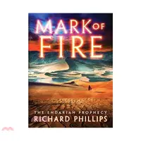 在飛比找蝦皮商城優惠-Mark of Fire/Richard Phillips《